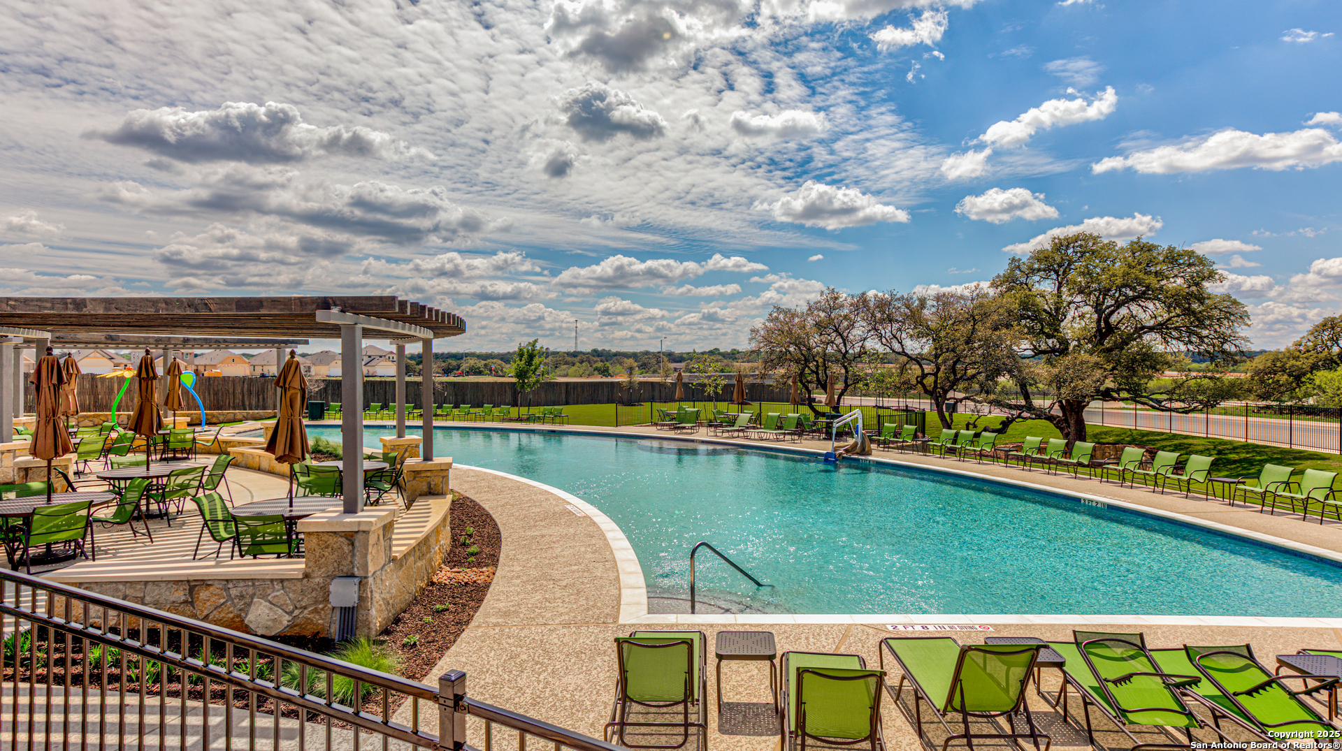 Residential in San Antonio 5