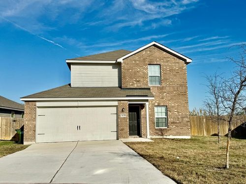 509 Riverdale Dr, Jarrell, TX, 76537 | Card Image
