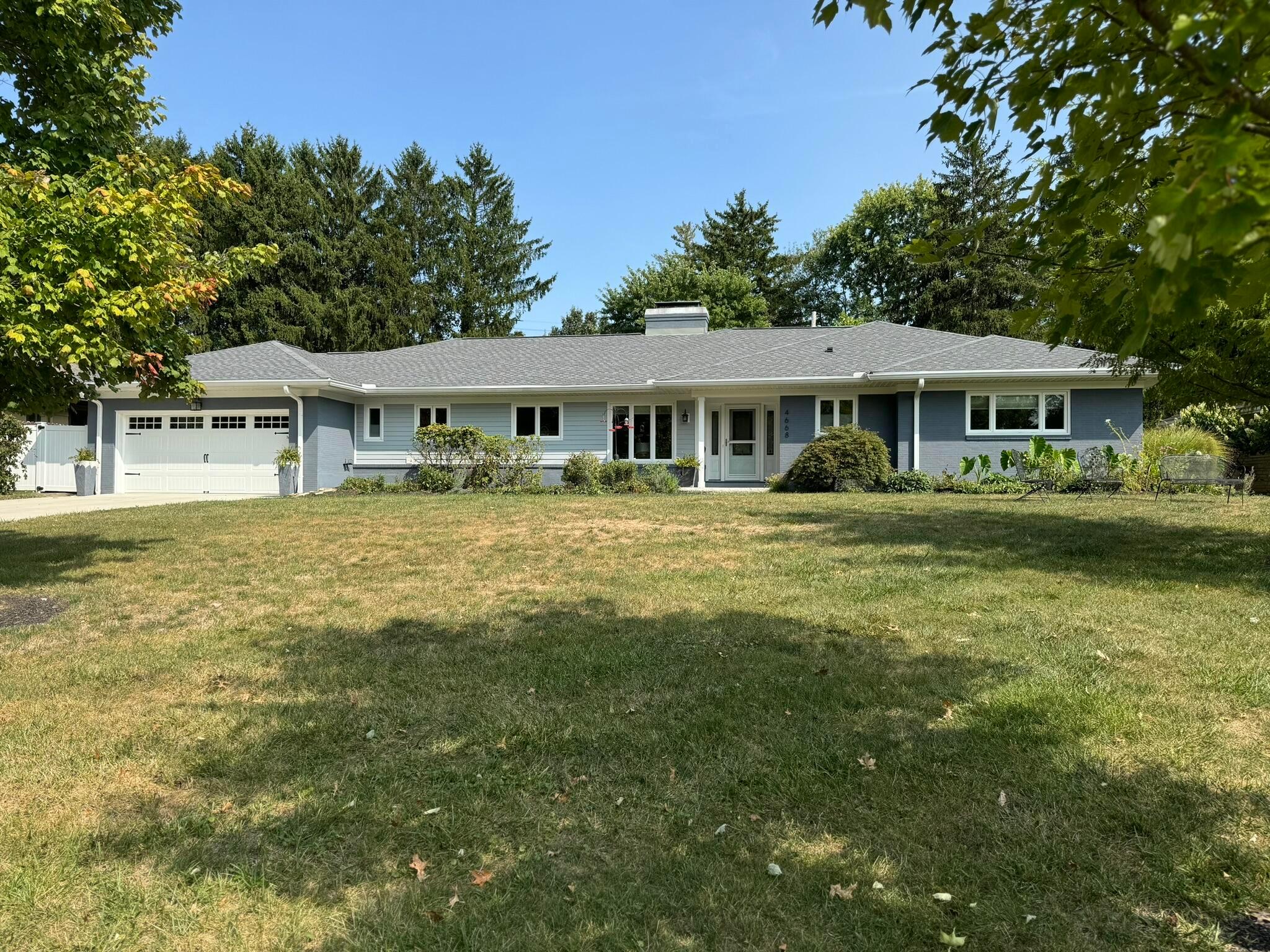 Scenic Dr, Columbus, OH 43214