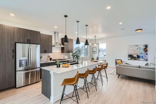 10151 W 38th Ave, Wheat Ridge, CO, 80033-4003 | Card Image