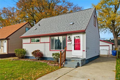 14881 Myola Ave, Warren, MI, 48089-2120 | Card Image