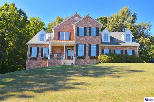 215 Hollow Bridge Dr, Elizabethtown, KY, 42701-8851 | Card Image