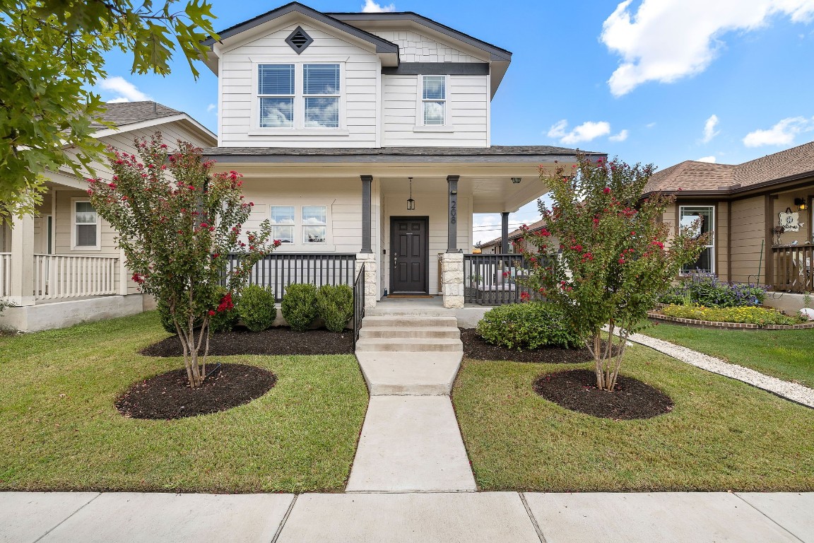 Cane River Rd, Pflugerville, TX 78660