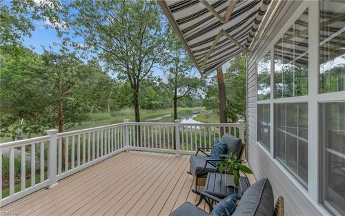 3545 Sandy Point Ky, Virginia Beach, VA, 23452-3712 | Card Image