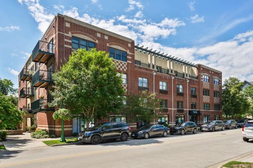 3g-1107 Greenleaf Ave, Wilmette, IL, 60091-2783 | Card Image