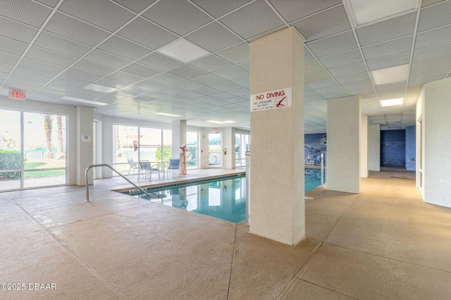 B205 - 4650 Links Village Dr, Condo with 2 bedrooms, 2 bathrooms and null parking in Ponce Inlet FL | Image 34