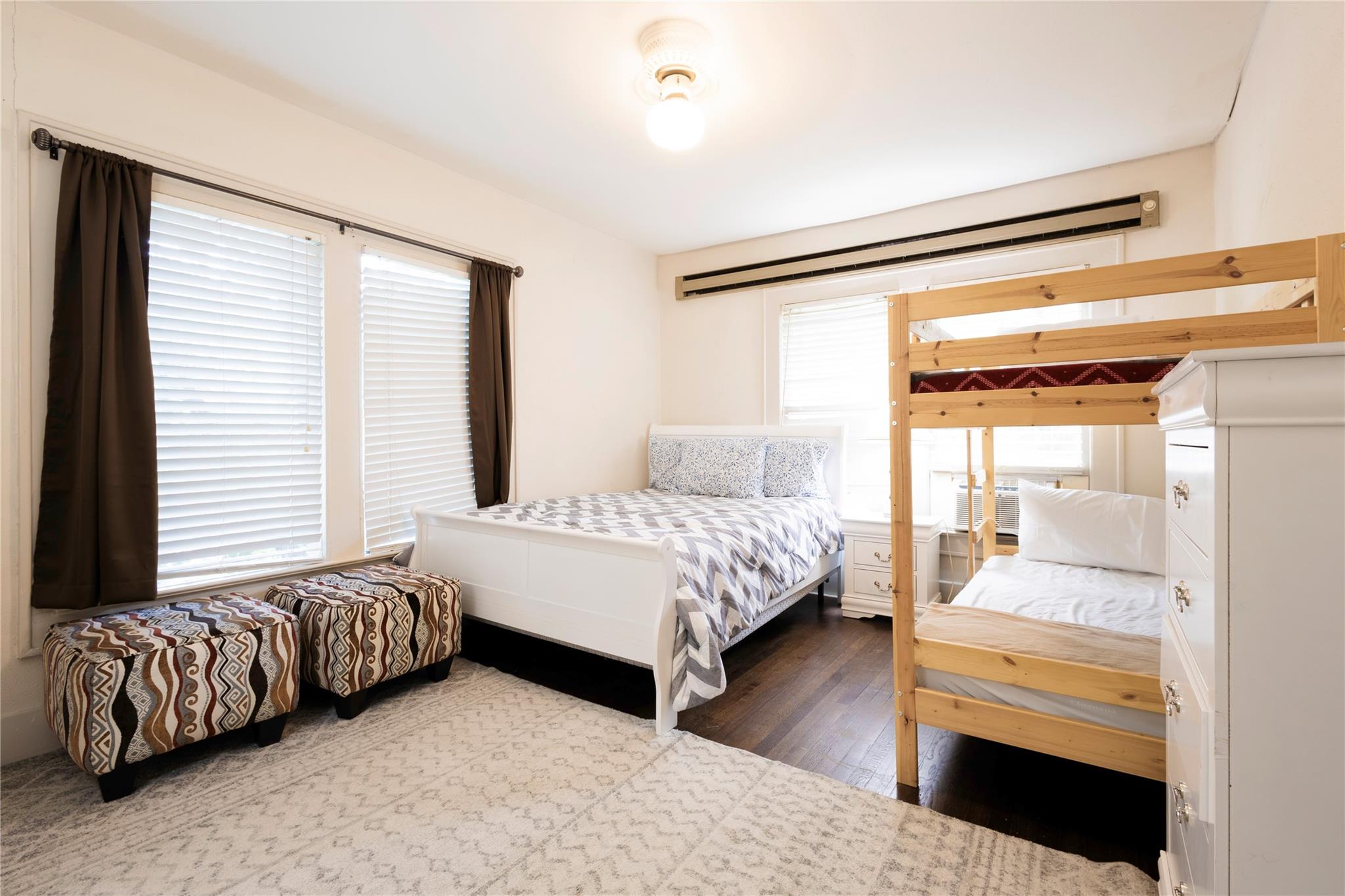 Residential Lease in Houston