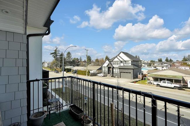 5 - 32160 Peardonville Road, Townhouse with 3 bedrooms, 3 bathrooms and 2 parking in Abbotsford BC | Image 21