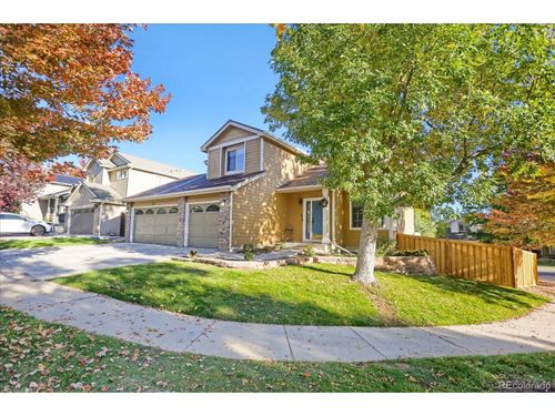 6023 W Prentice Ave, Denver, CO, 80123-0695 | Card Image