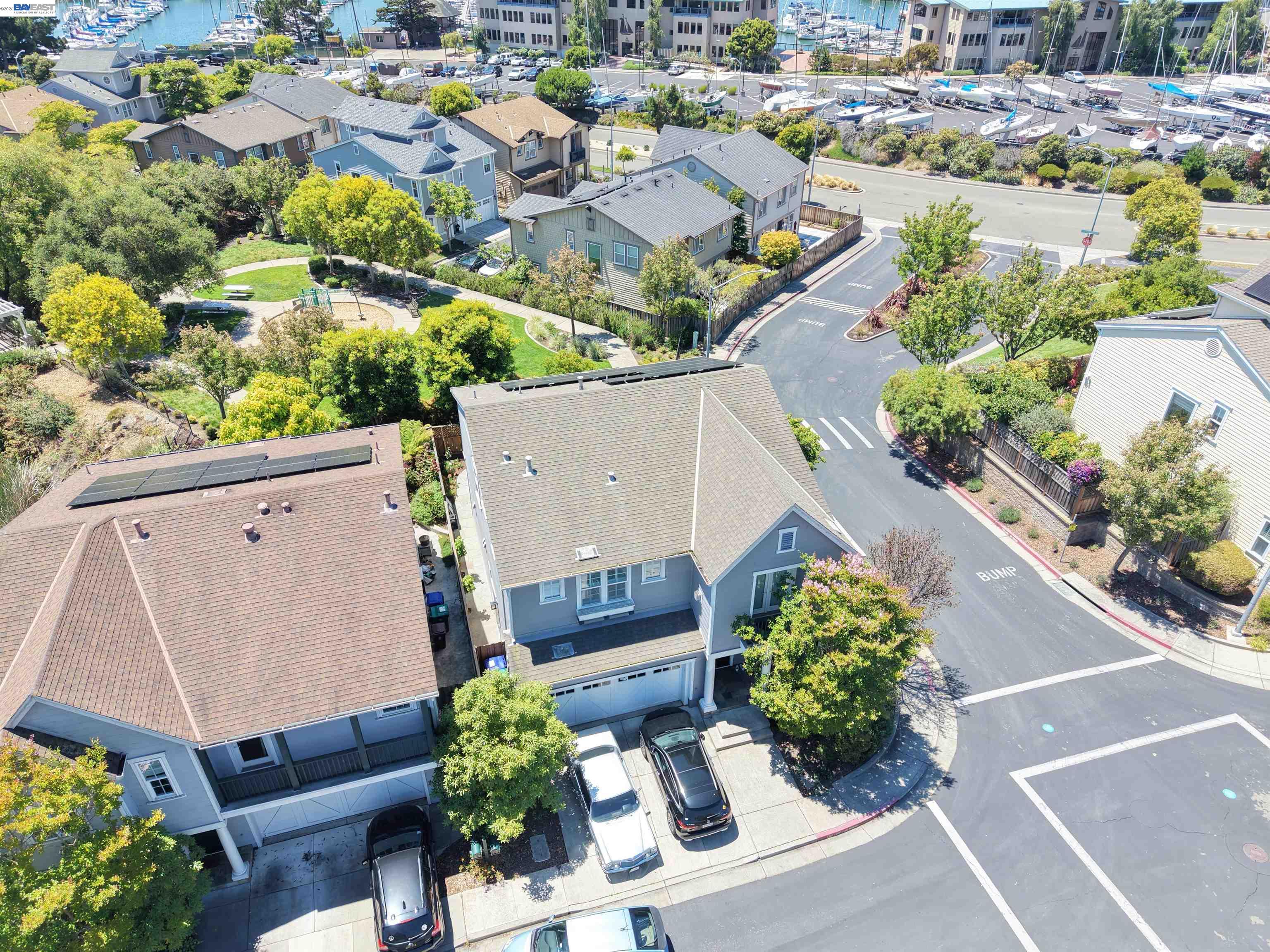 Residential in Richmond