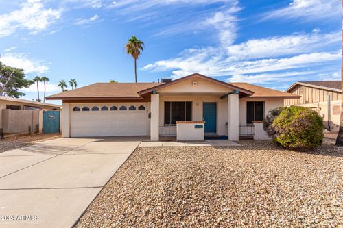 2325 E Hermosa Drive, Tempe, AZ, 85282 | Card Image