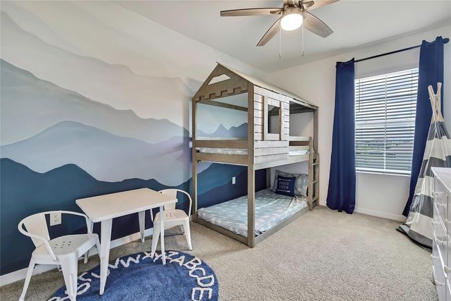 9188 Forge Breeze Loop, House other with 4 bedrooms, 3 bathrooms and null parking in WESLEY CHAPEL FL | Image 30