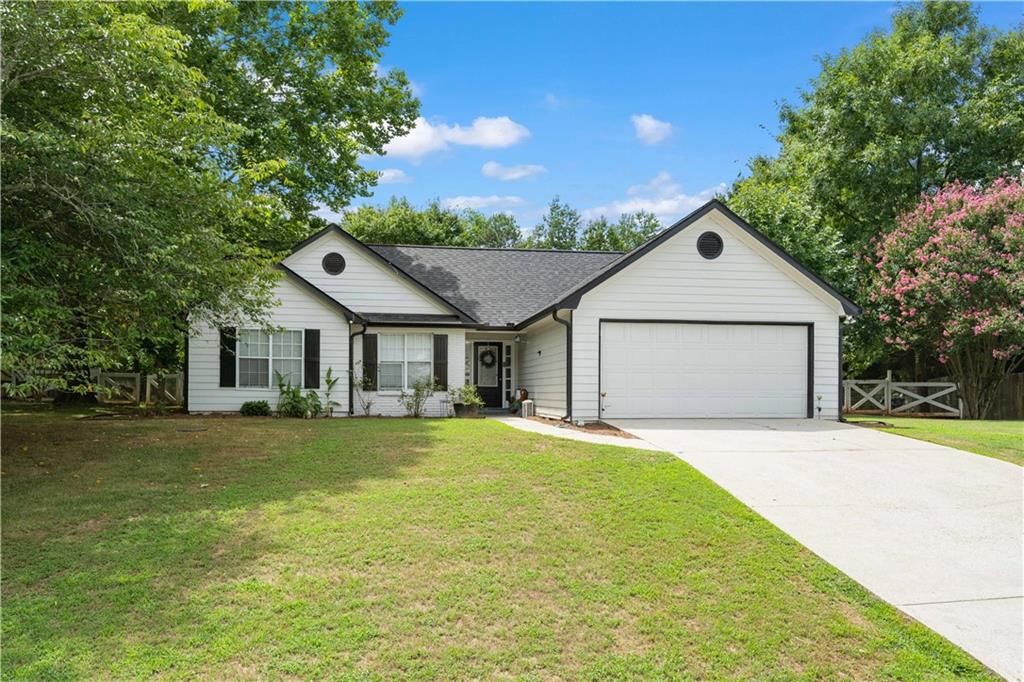 Quail Point Run, Hoschton, GA 30548