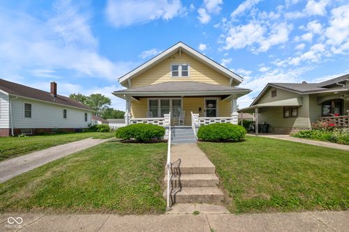 536 S 27th St, Lafayette, IN, 47904-3212 | Card Image