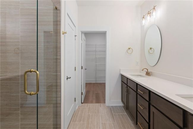 22 - 2219 Nena Way, Townhouse with 3 bedrooms, 4 bathrooms and null parking in Tucker GA | Image 26