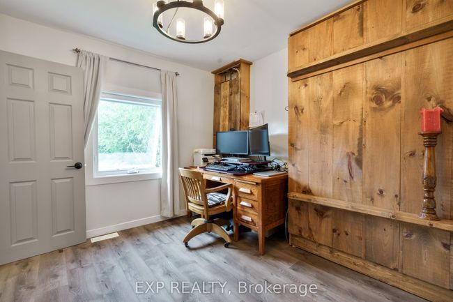 B393 Thorah Concession Rd 2, House other with 2 bedrooms, 1 bathrooms and 8 parking in Brock ON | Image 17