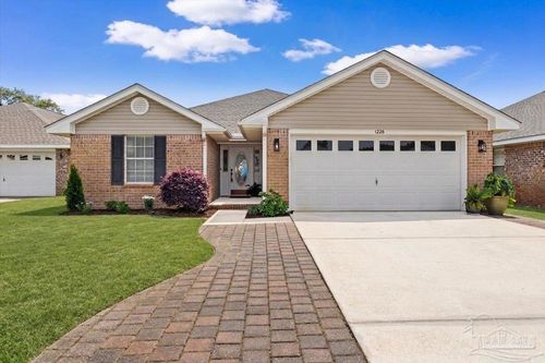 1226 Harrison Ave, Gulf Breeze, FL, 32563-5300 | Card Image
