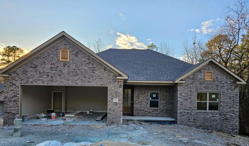 43 Pacifica Circle, Hot Springs Vill., AR, 71909 | Card Image