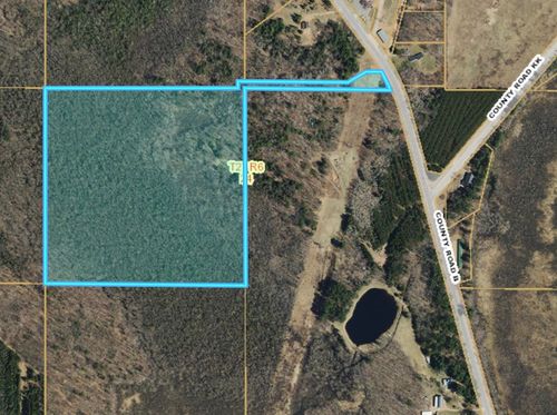 40.68 Acres County Road B, MOSINEE, WI, 54455 | Card Image