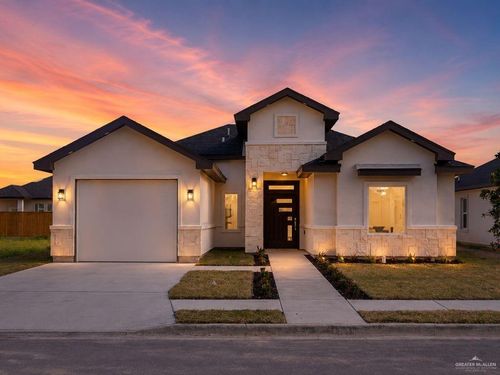 903 39th St, San Juan, TX, 78589-2296 | Card Image