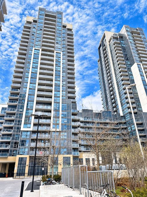 2201-20 Meadowglen Pl, Toronto, ON, M1G0A9 | Card Image