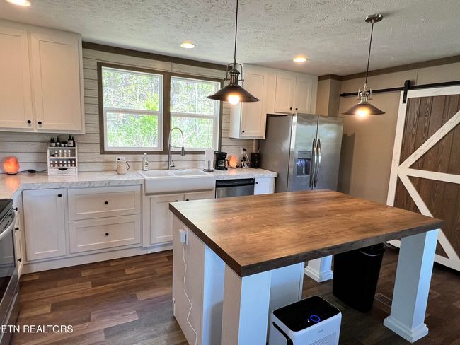 534 Wiggins Rd, House other with 3 bedrooms, 2 bathrooms and null parking in Tellico Plains TN | Image 18