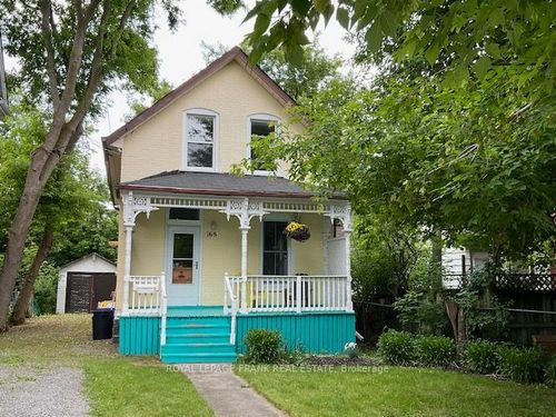 168 Rubidge St, Peterborough, ON, K9J3N7 | Card Image
