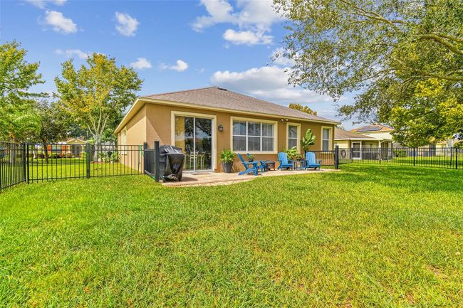 5247 Moon Shell Dr, House other with 3 bedrooms, 2 bathrooms and null parking in APOLLO BEACH FL | Image 31