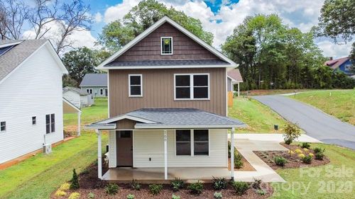 166 Illinois St, Spindale, NC, 28160-1909 | Card Image