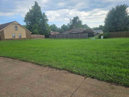 535 N Greenbriar, Stillwater, OK, 74075 | Card Image