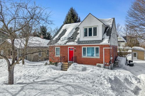 19 Alfred St, Barrie, ON, L4N3L9 | Card Image