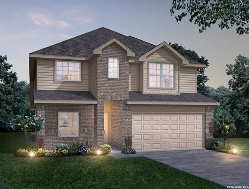 8502 Smithers Ave, San Antonio, TX, 78252-4744 | Card Image