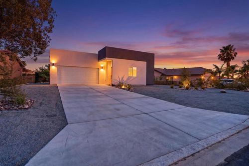9740 Congressional Rd, Desert Hot Springs, CA, 92240-1168 | Card Image
