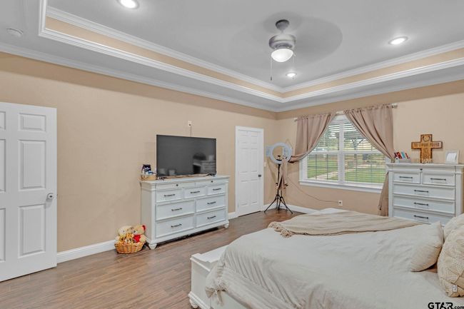 10708 C R 494, House other with 4 bedrooms, 2 bathrooms and null parking in Tyler TX | Image 12