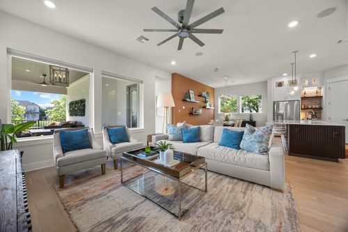 105 Monterey Oak Trl, Georgetown, TX, 78628-2561 | Card Image