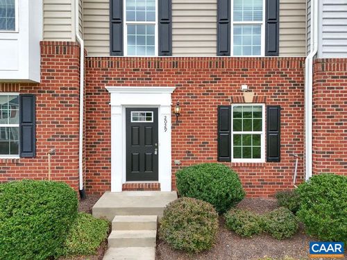 2029 Verona Ct, CHARLOTTESVILLE, VA, 22911-3596 | Card Image