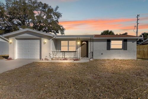 7605 Fox Hollow Drive, PORT RICHEY, FL, 34668 | Card Image