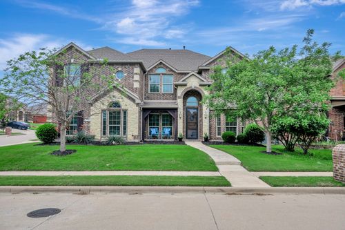 6001 Lacebark Elm Dr, Fort Worth, TX, 76123-5068 | Card Image