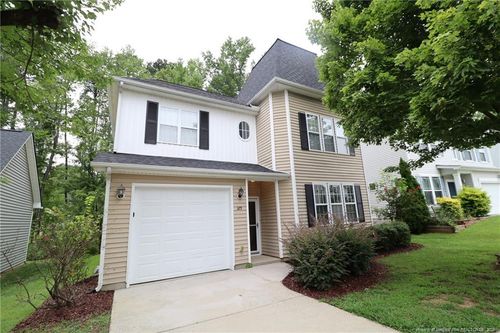125 Occidental Dr, Holly Springs, NC, 27540-7070 | Card Image