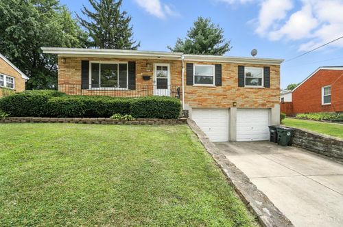 2209 Varelman Ave, Cincinnati, OH, 45212 | Card Image