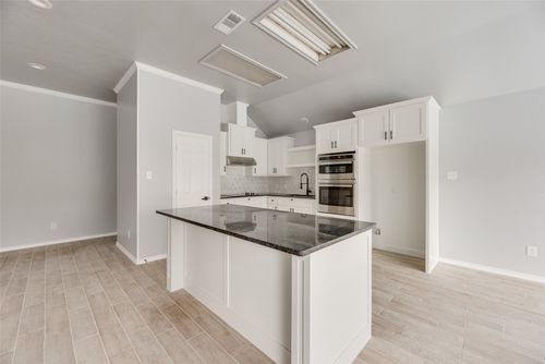 4017 Brookway Dr, Fort Worth, TX, 76123-1407 | Card Image