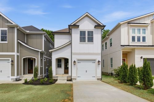 6332A Columbia Ave, Nashville, TN, 37209 | Card Image