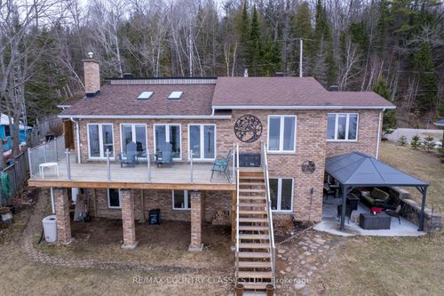 1787 N Baptiste Lake Rd, Maynooth, ON, K0L2S0 | Card Image