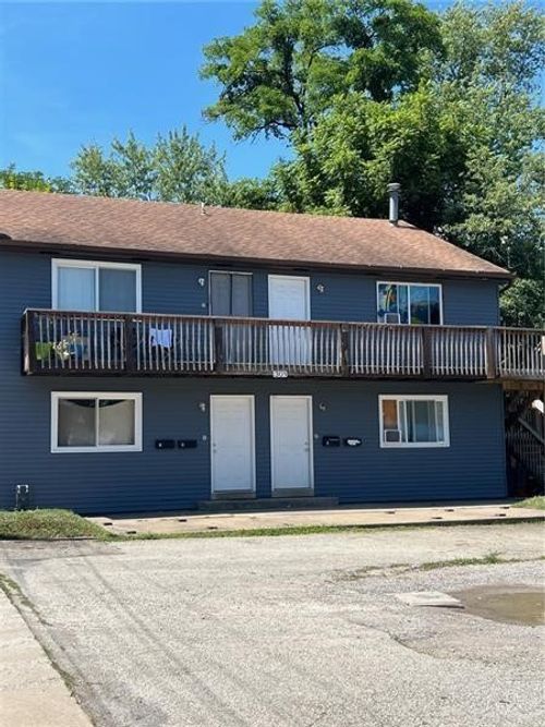 301 W Maiden St, Washington, PA, 15301-5783 | Card Image