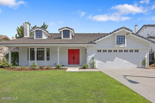139 Los Padres Dr, Thousand Oaks, CA, 91361 | Card Image