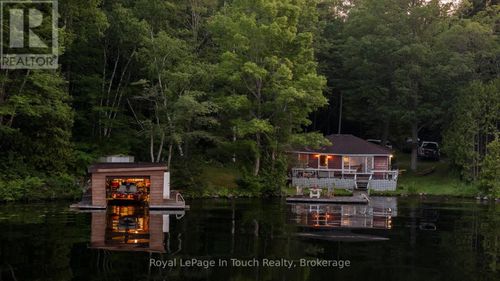 346 Portage Rd, Port Severn, ON, L0K1S0 | Card Image