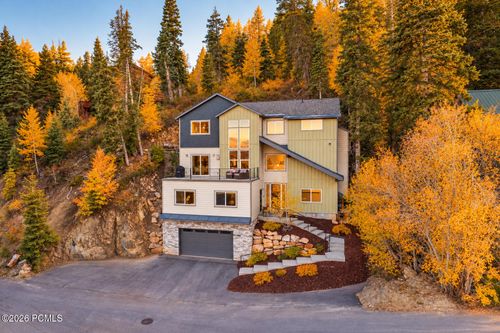 110 Paradise Rd, Park City, UT, 84098-5212 | Card Image