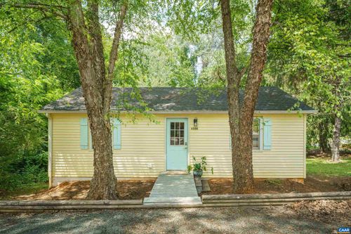 4506 Old Three Notched Rd, CROZET, VA, 22932 | Card Image