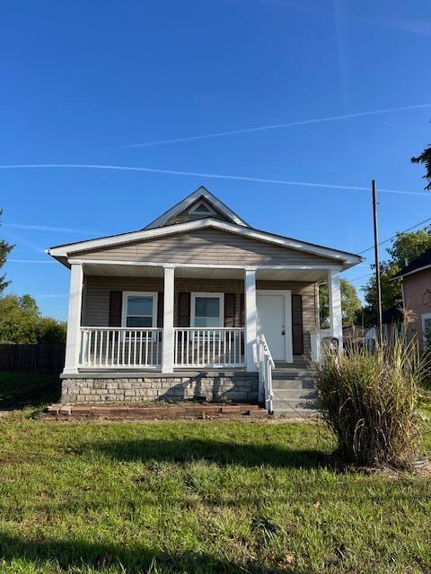Marion Rd, Columbus, OH 43207