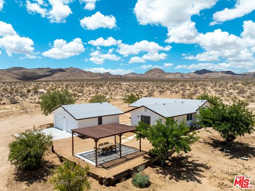 2677 Comer Ln, Landers, CA, 92285 | Card Image